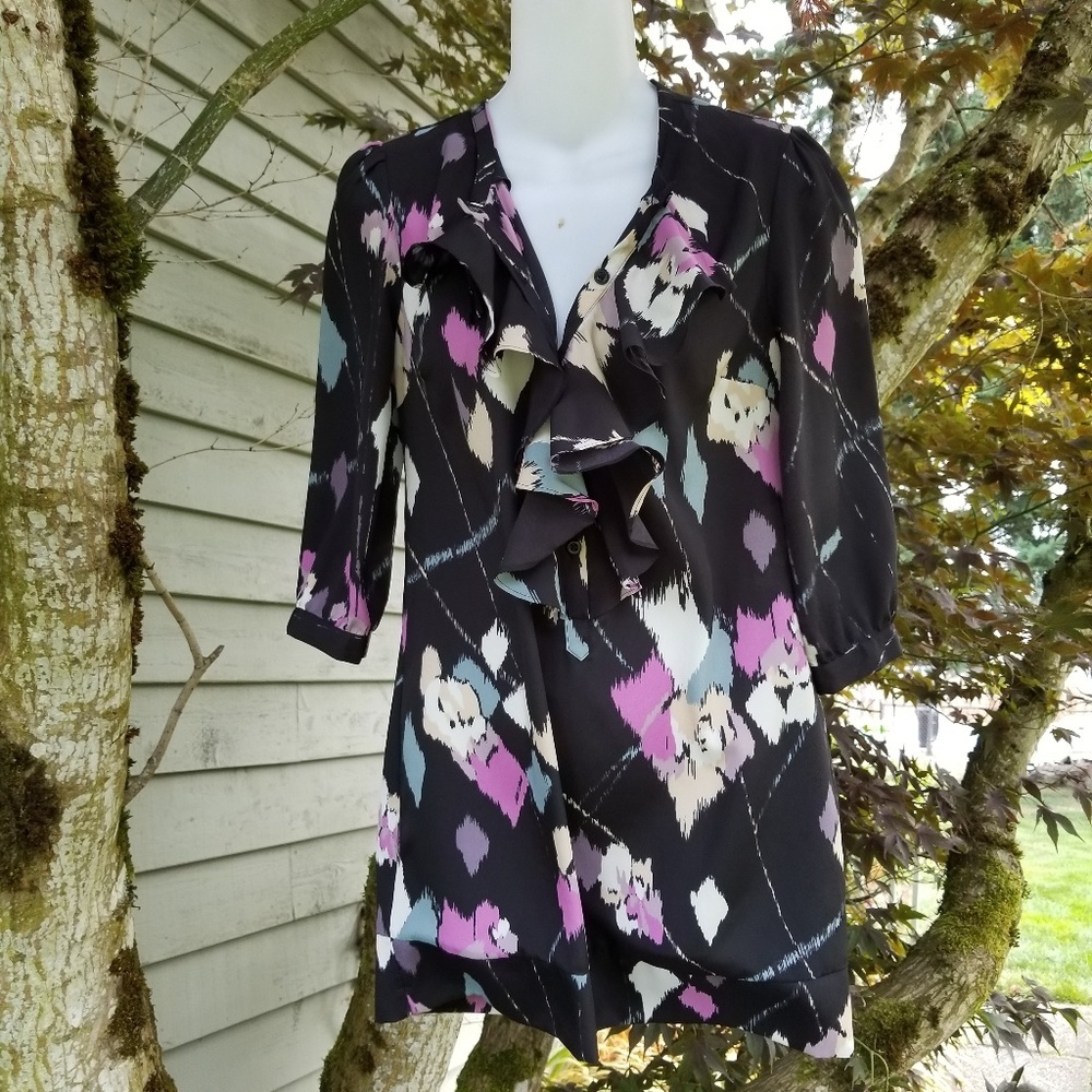 Urban Outfitters Silence and Noise Dress